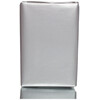Gift Wrapping Paper Silver